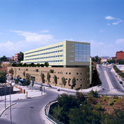 Hospital Nuevo del Espritu Santo - Santa Coloma de Gramanet
